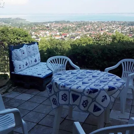 Gasthuis Erdei Hazak Csopak