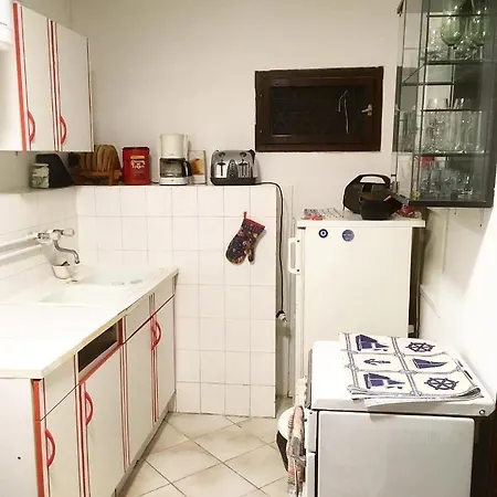 Erdei Hazak Pensjonat Csopak